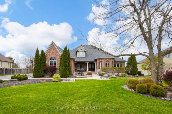 19 Wilson House Drive