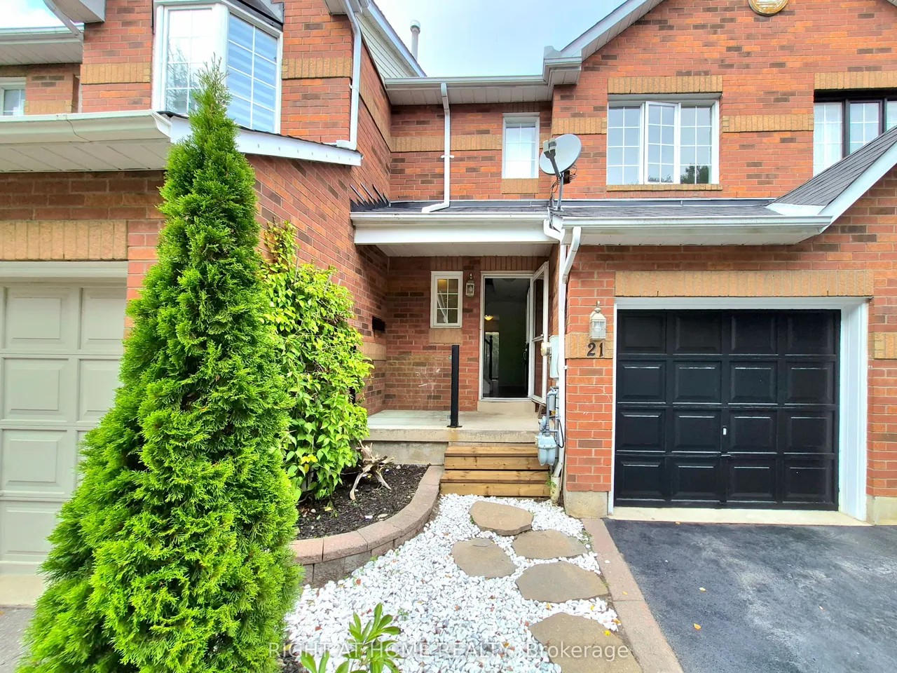 21 Mccullock Crescent — photo 2