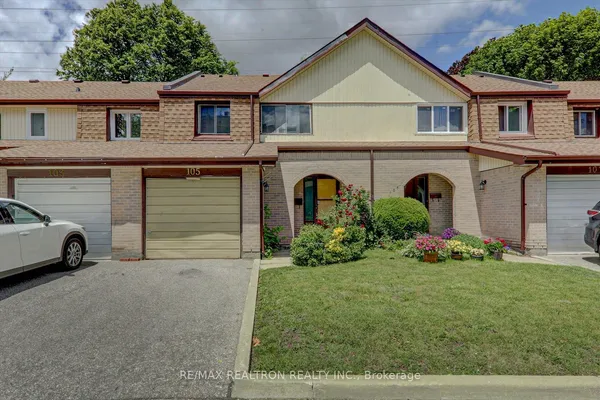 10 Livonia Place, Unit 105