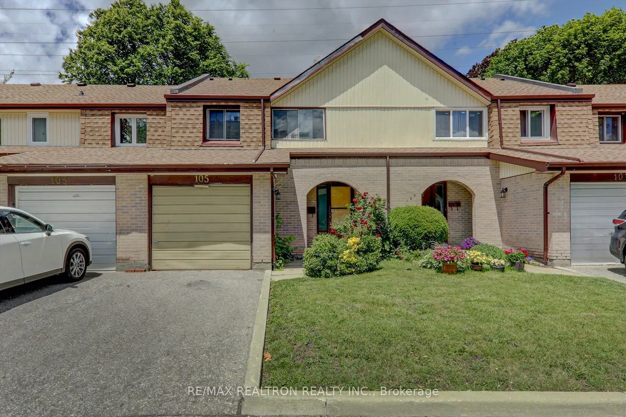 10 Livonia Place, Unit 105