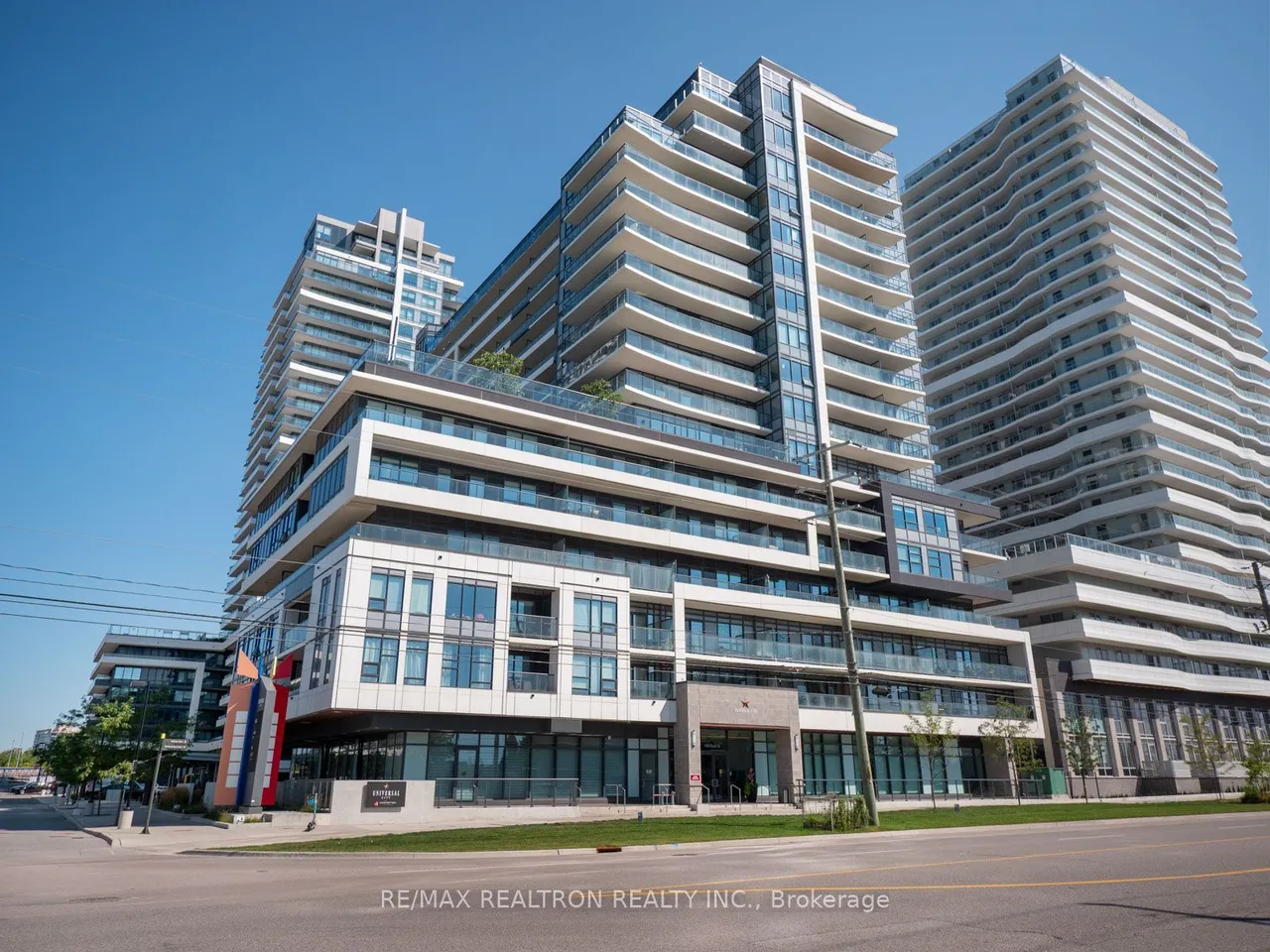 1480 Bayly Street, Unit 612 — photo 35