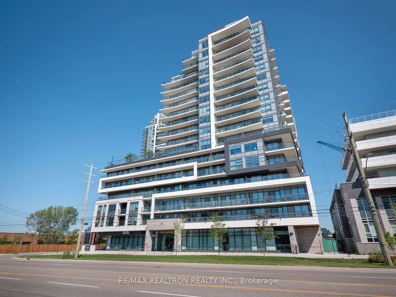 1480 Bayly Street, Unit 612 — photo 34