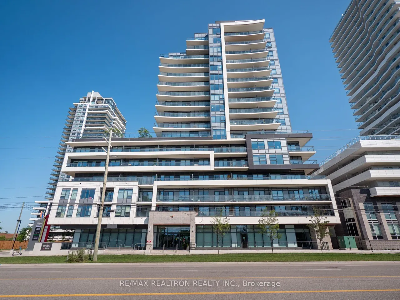 1480 Bayly Street, Unit 612