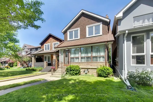 85 Dawes Road — photo 2