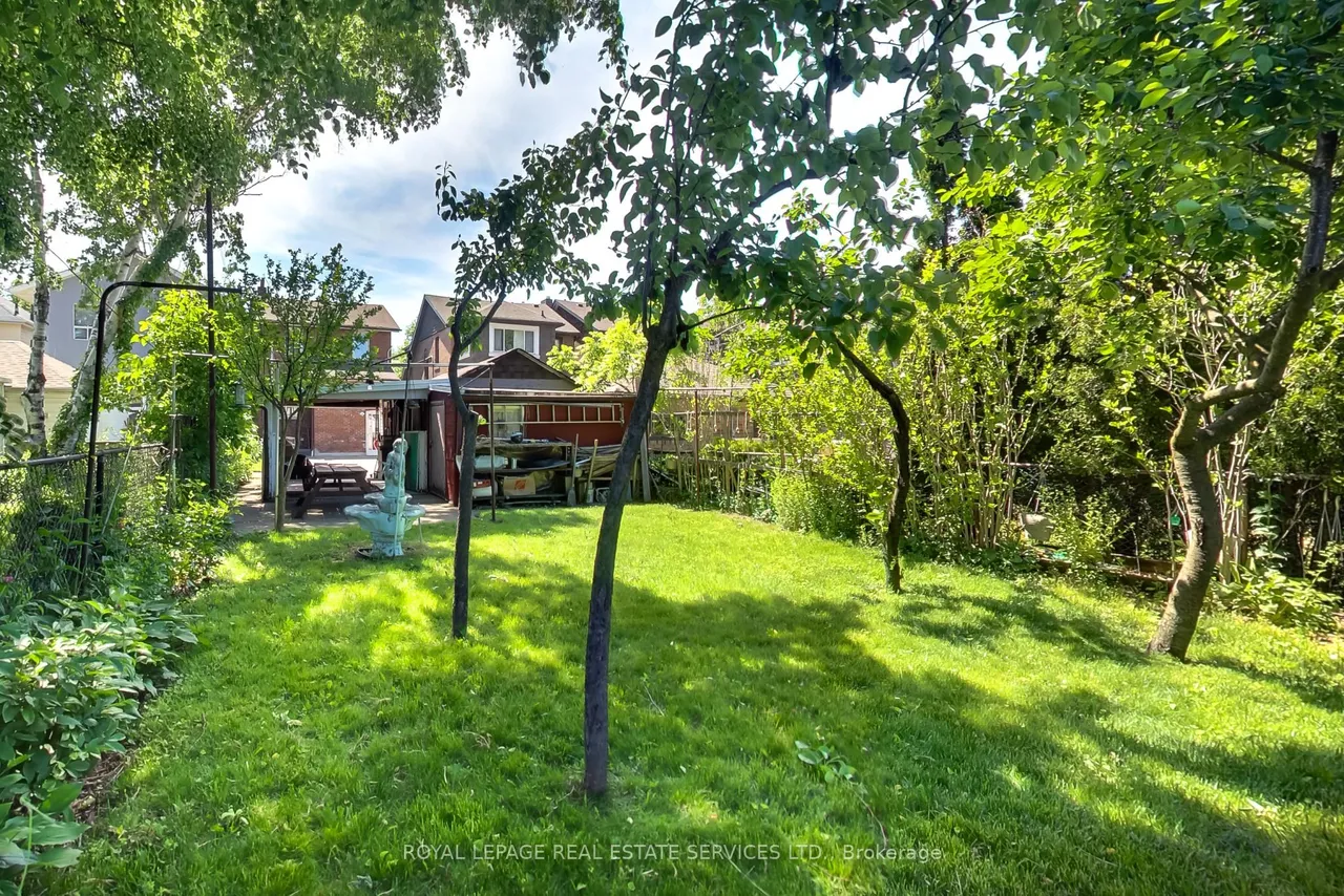 85 Dawes Road — photo 43
