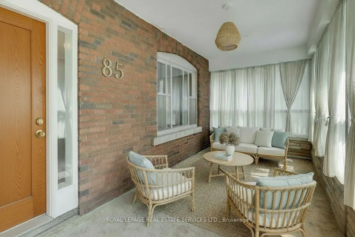 85 Dawes Road — photo 3