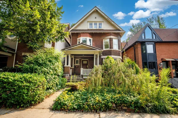 197 De Grassi Street