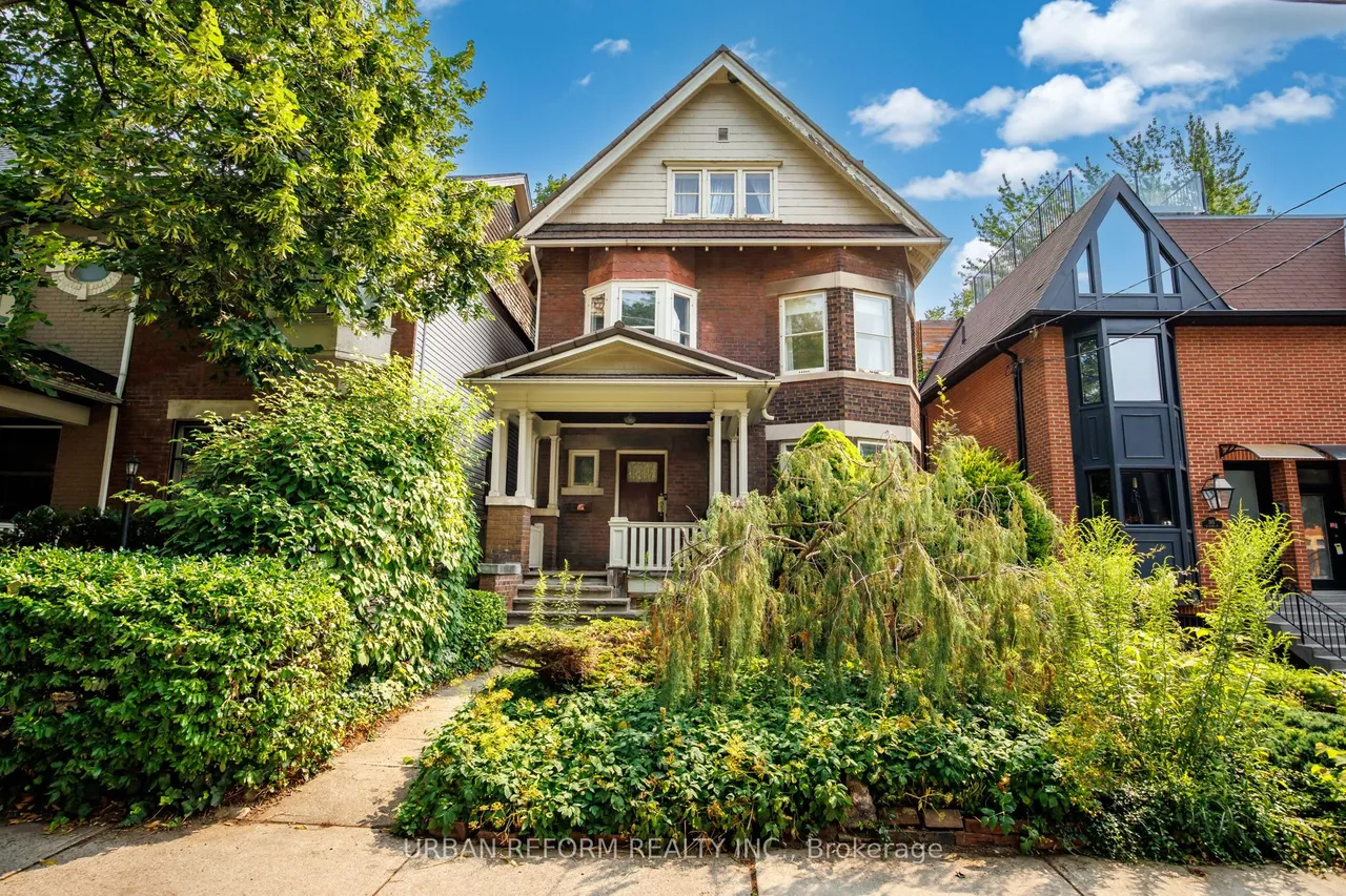 197 De Grassi Street