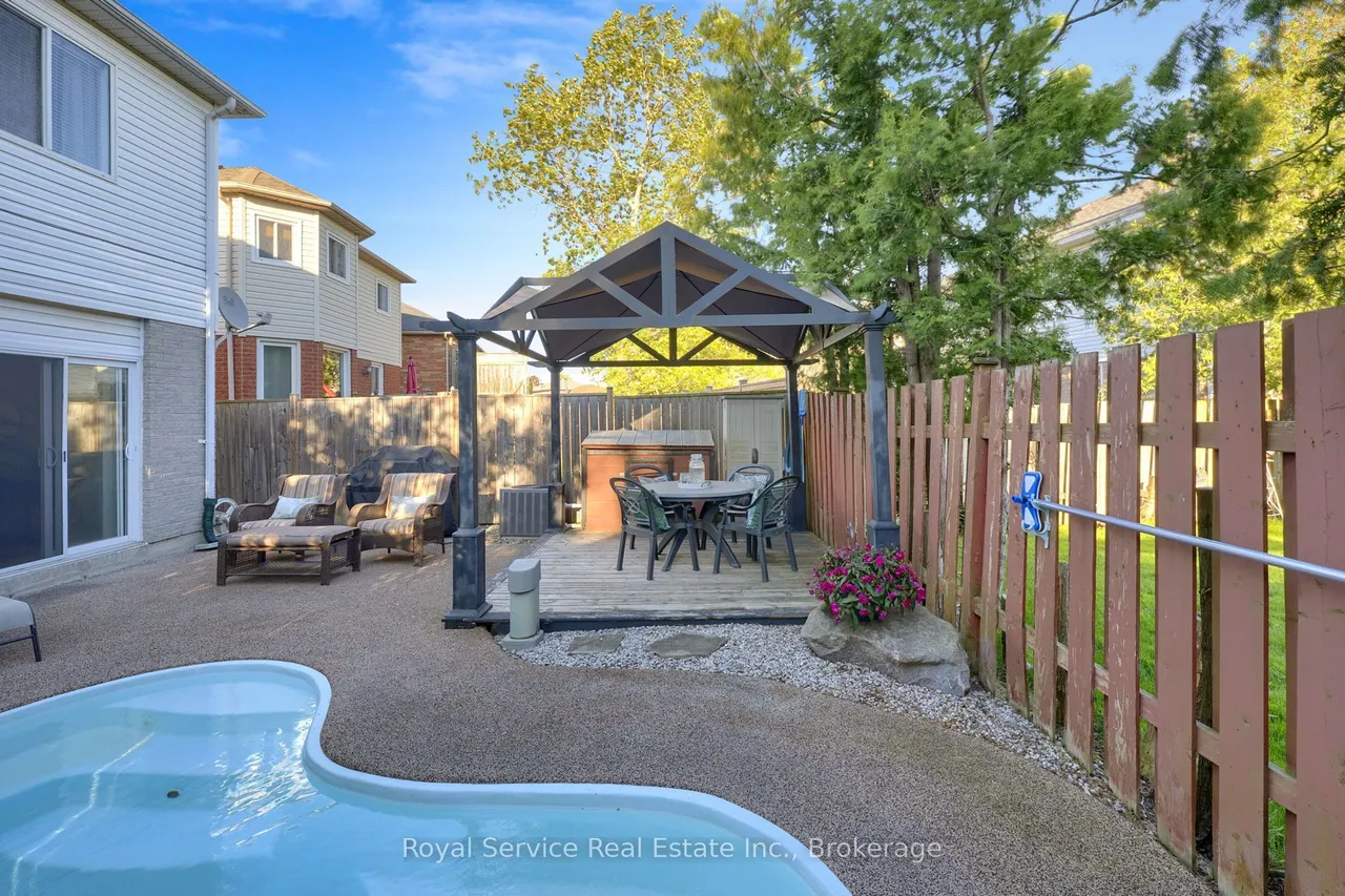 33 Mallory Street — photo 45