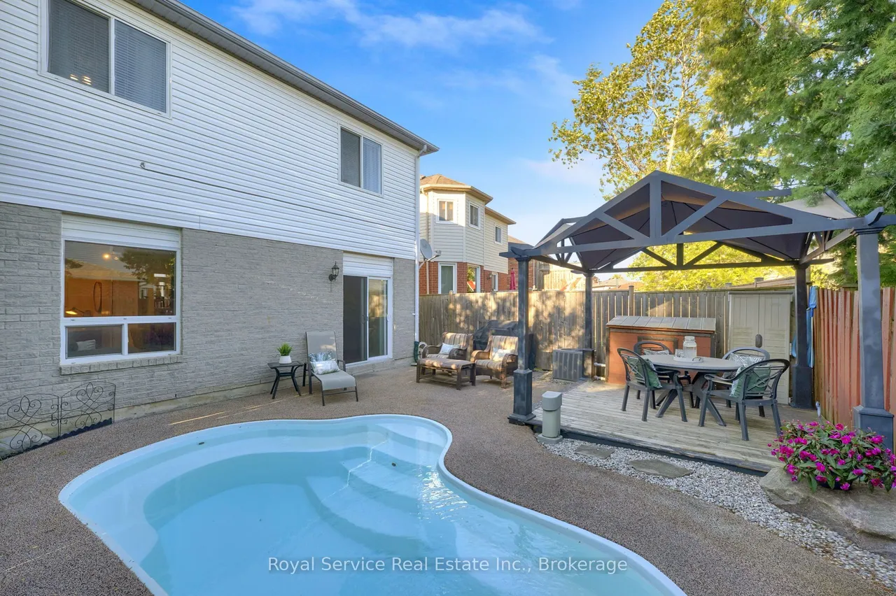 33 Mallory Street — photo 46