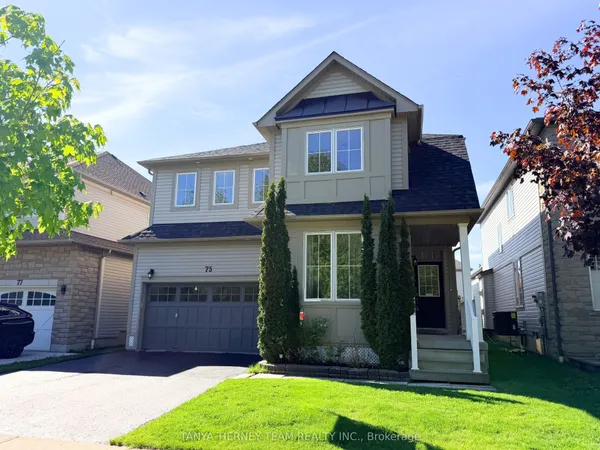 75 Robert Attersley Drive E — photo 2