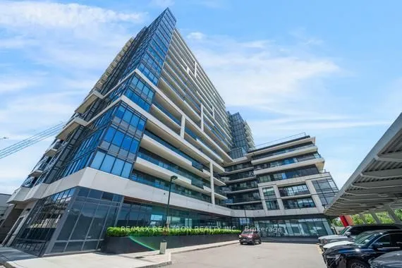 1480 Bayly Street, Unit 901