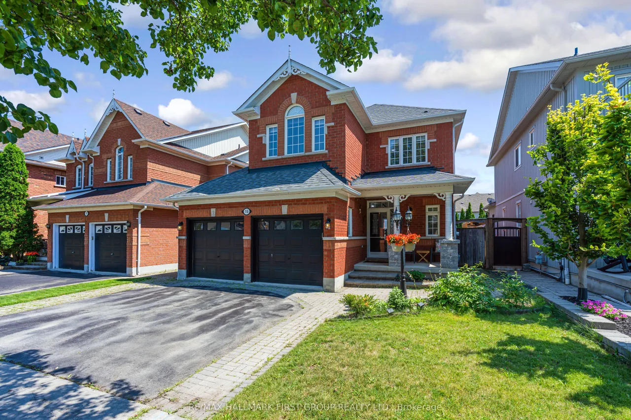 15 Hesham Drive — photo 3