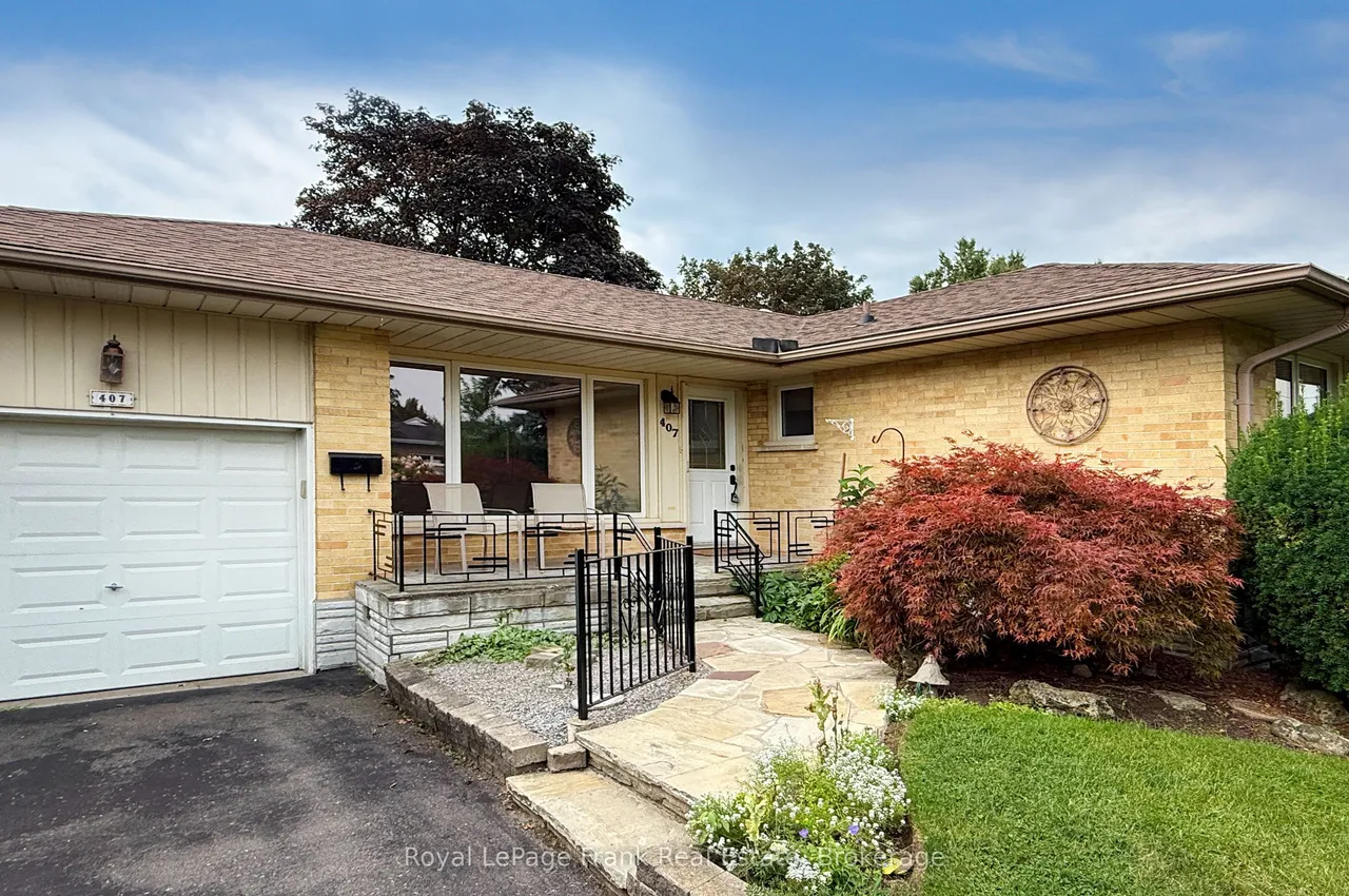 407 Glencastle Avenue — photo 2