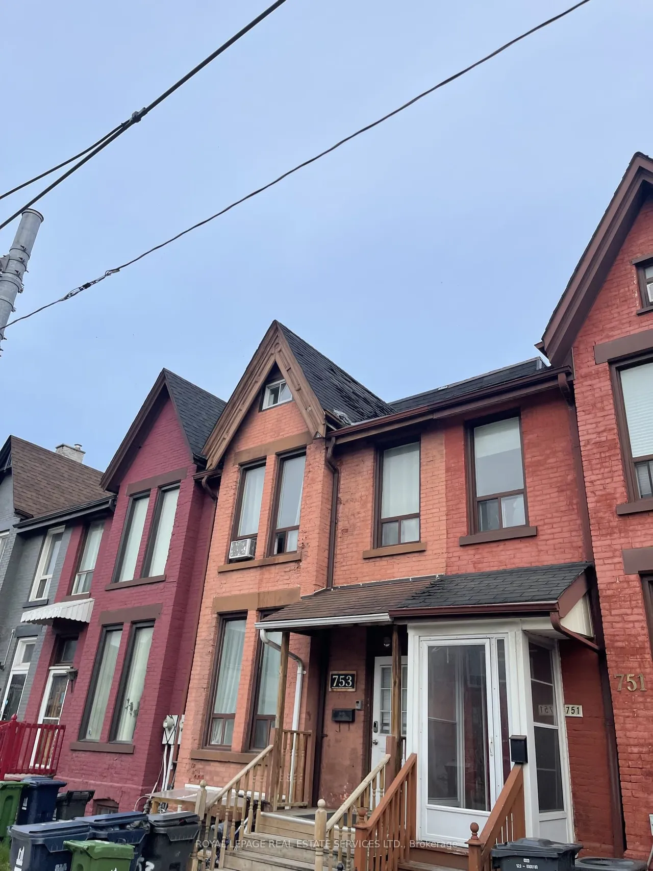 753 Gerrard Street E, Unit 2