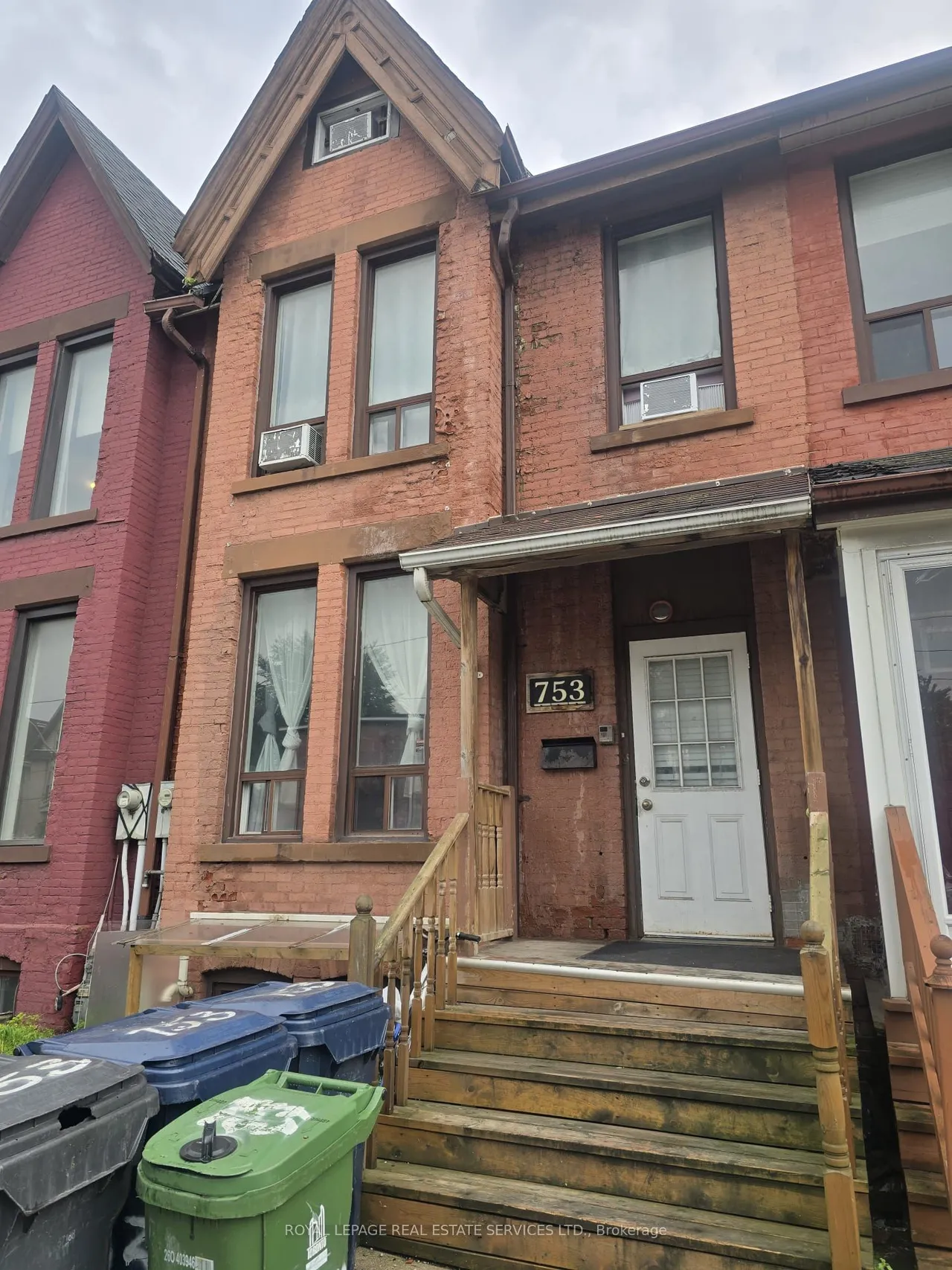 753 Gerrard Street E, Unit 2 — photo 3