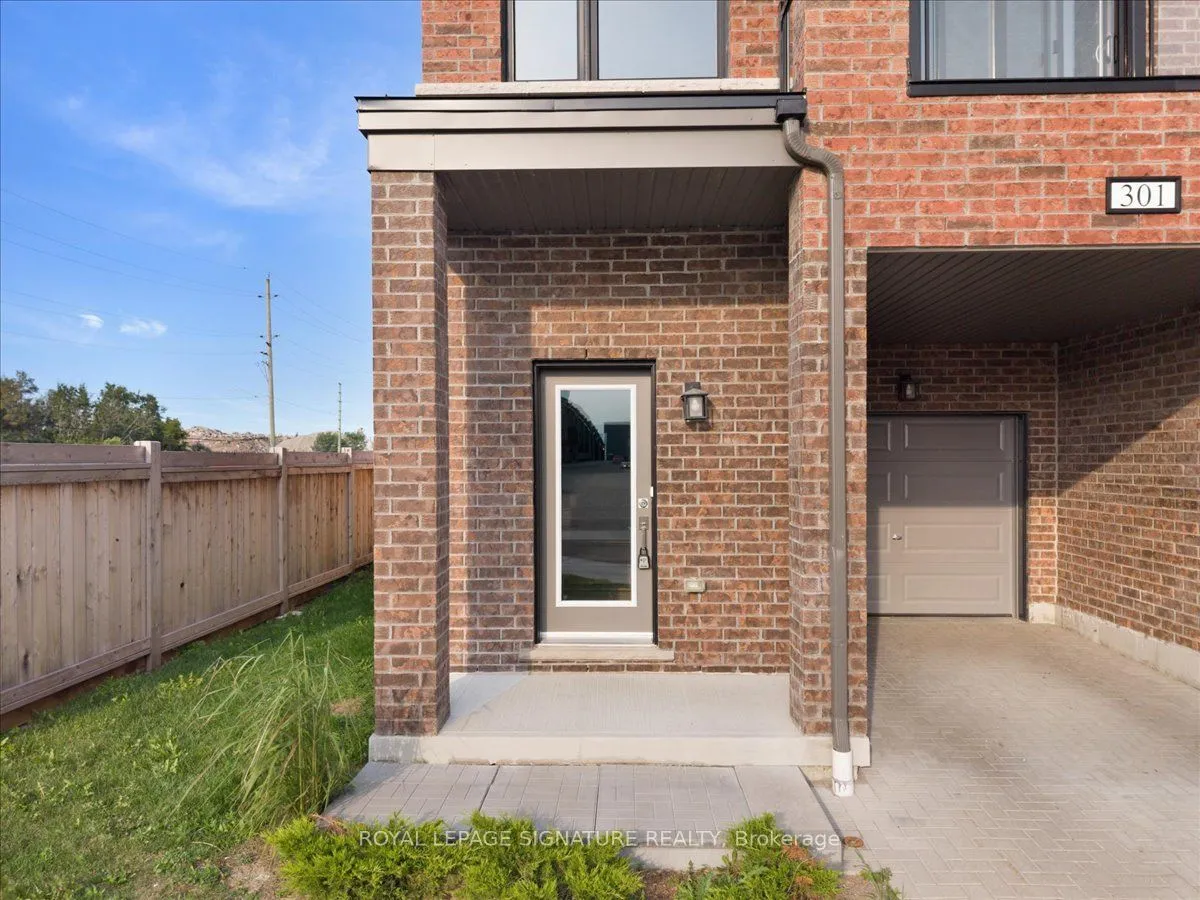 1865 Pickering Parkway, Unit 301 — photo 3
