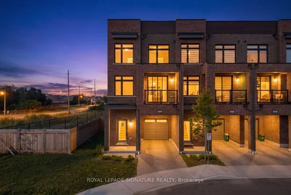 1865 Pickering Parkway, Unit 301 — photo 2