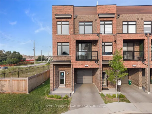 1865 Pickering Parkway, Unit 301