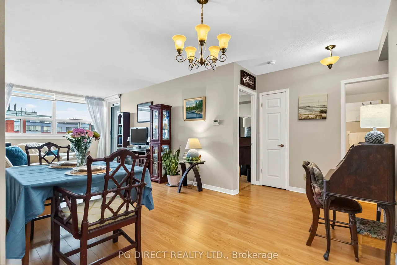 80 Athol Street E, Unit 604 — photo 3