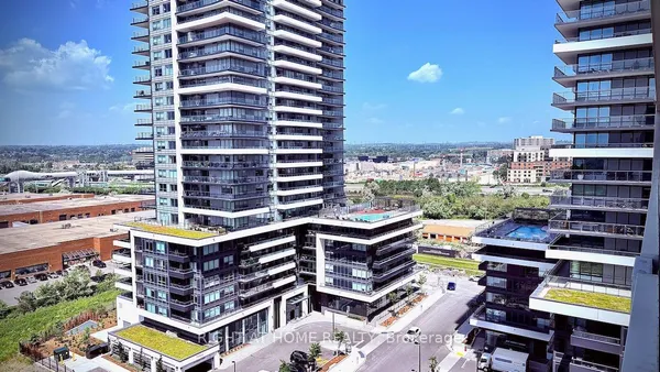 1480 Bayly Street W, Unit 1202 — photo 2
