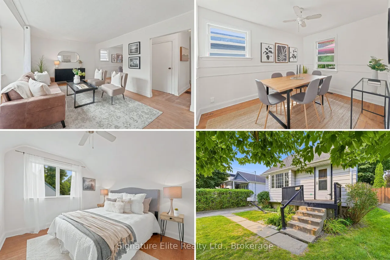 76 Harewood Avenue — photo 36
