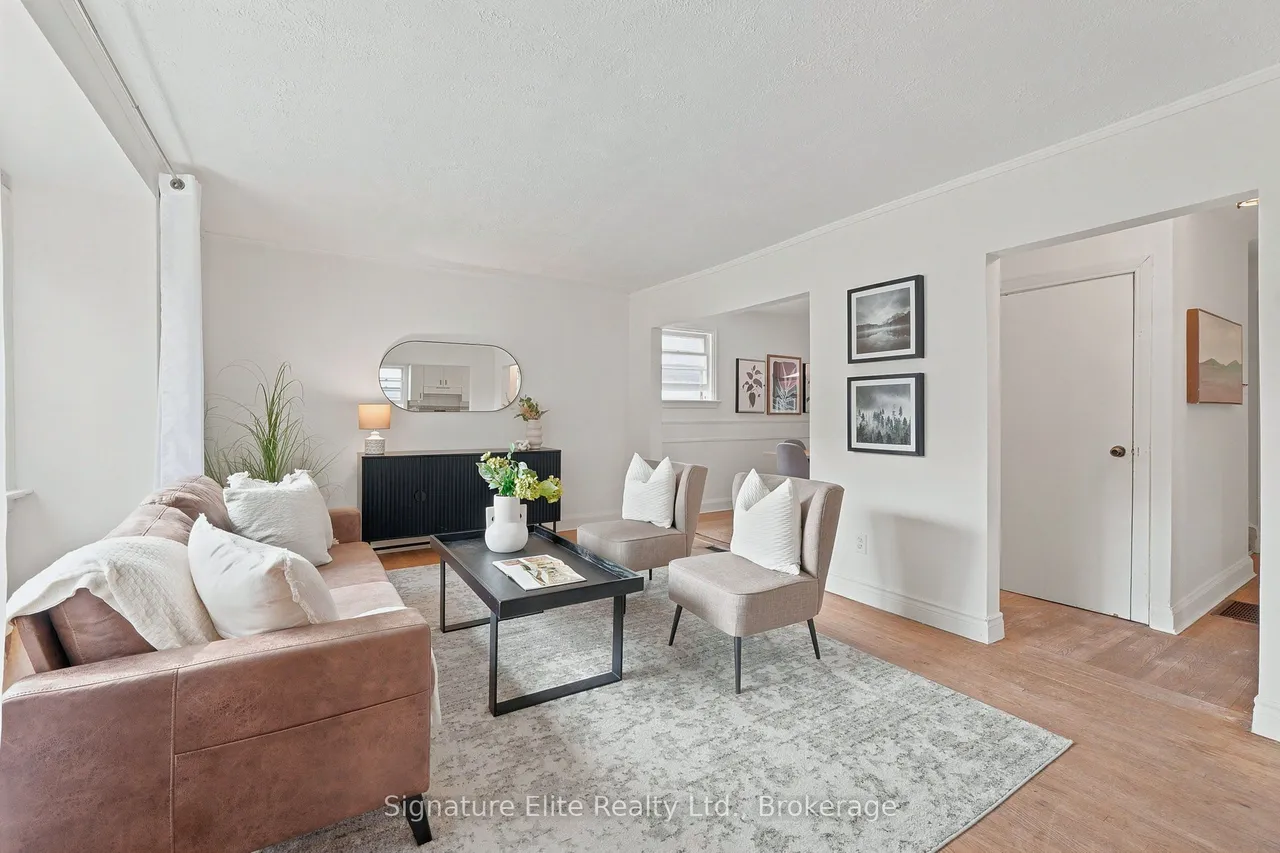 76 Harewood Avenue — photo 3
