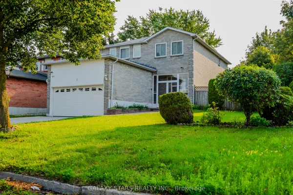 2 Noble Drive