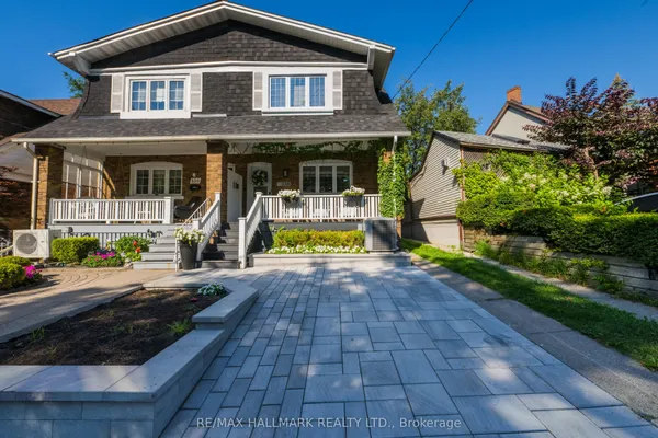 338 Kenilworth Avenue