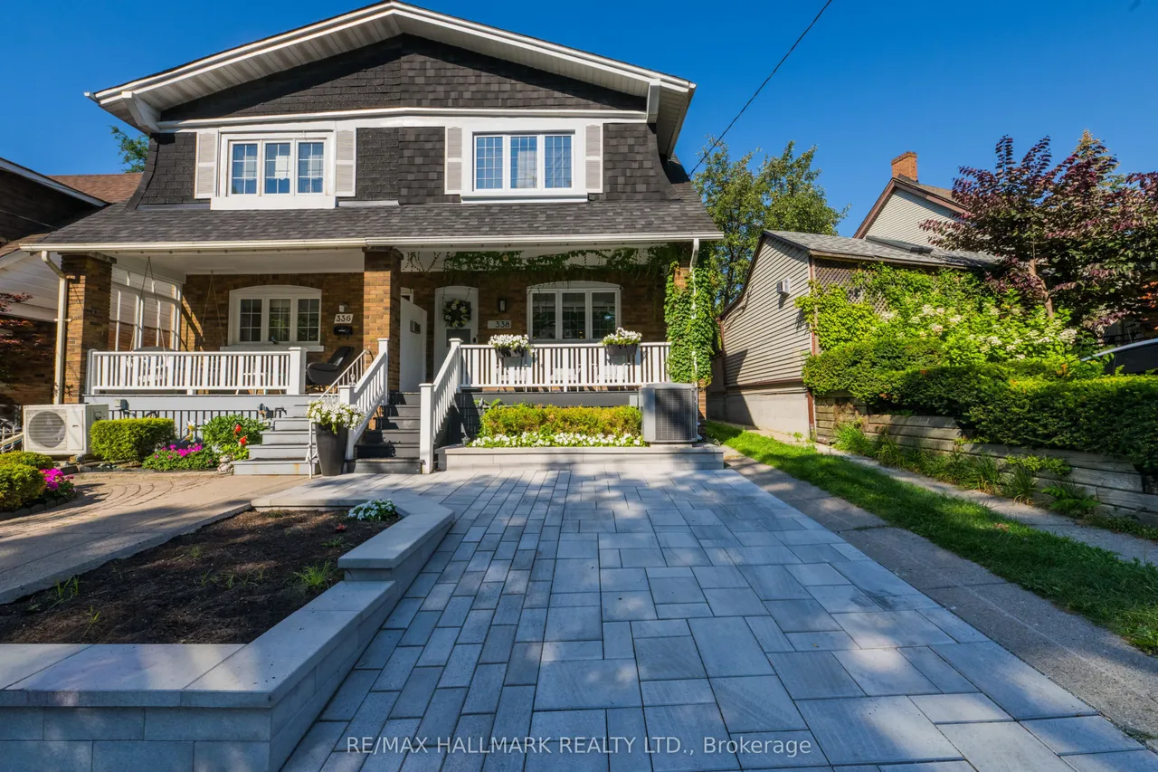 338 Kenilworth Avenue