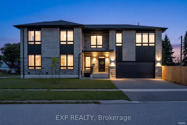 19 Burcher Road
