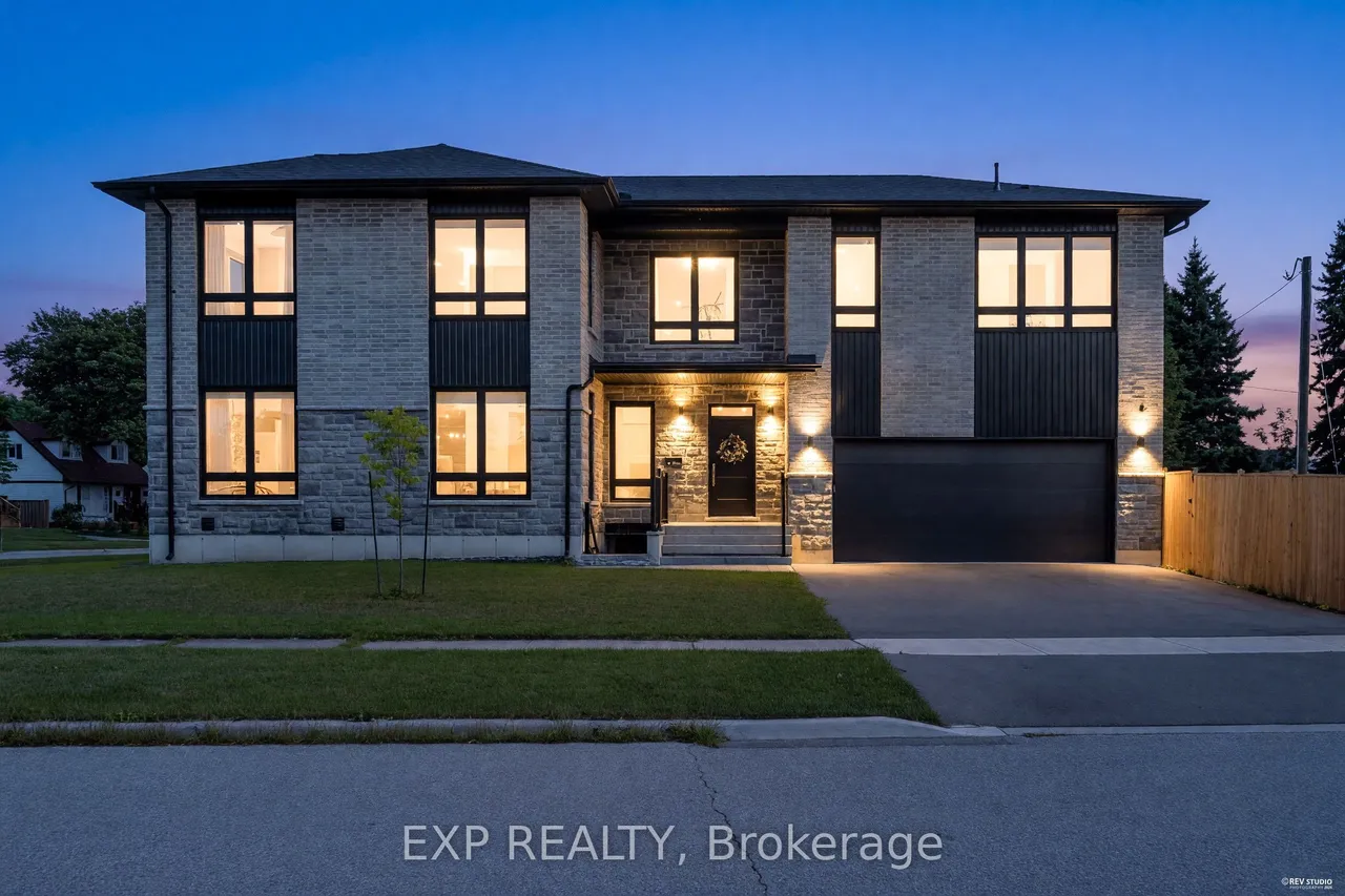 19 Burcher Road