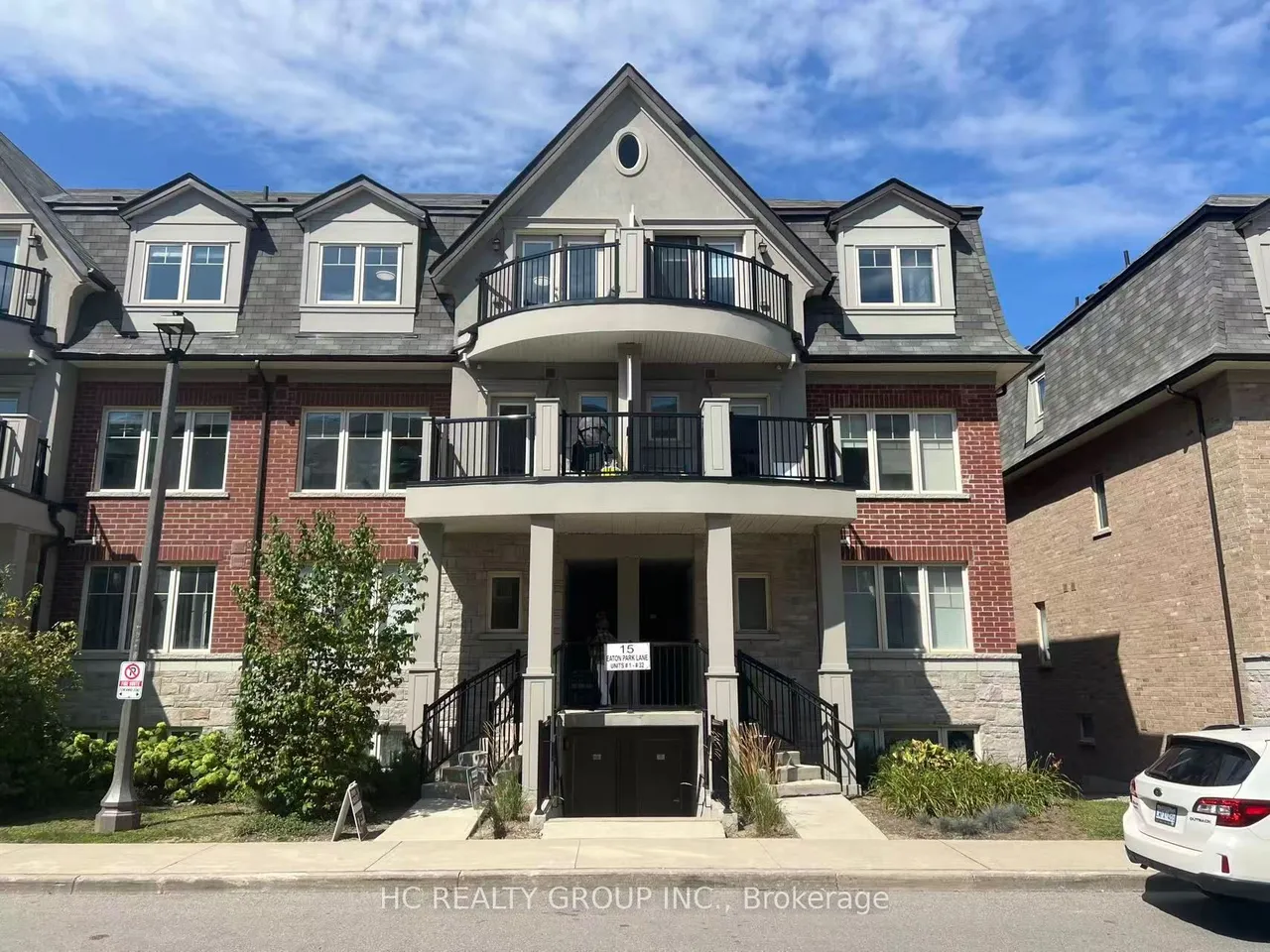 15 Eaton Park Lane, Unit 26