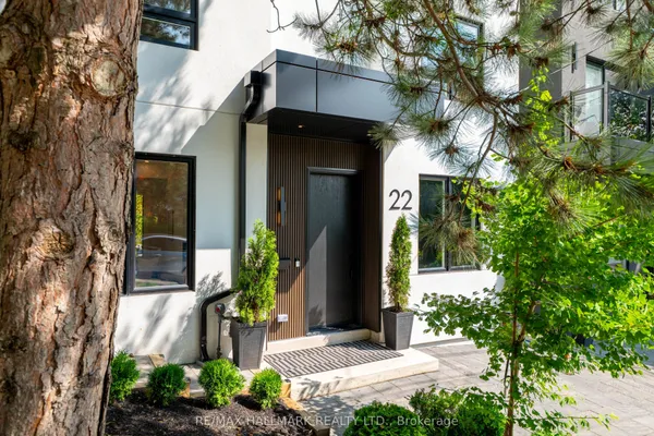 22 Harriet Street — photo 2