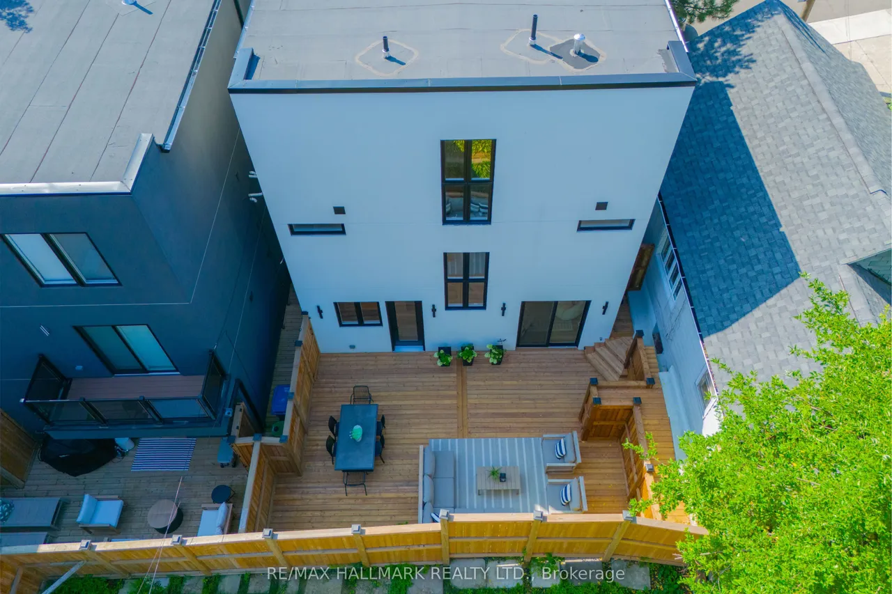 22 Harriet Street — photo 49