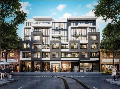 800 Broadview Avenue, Unit 303 — photo 15