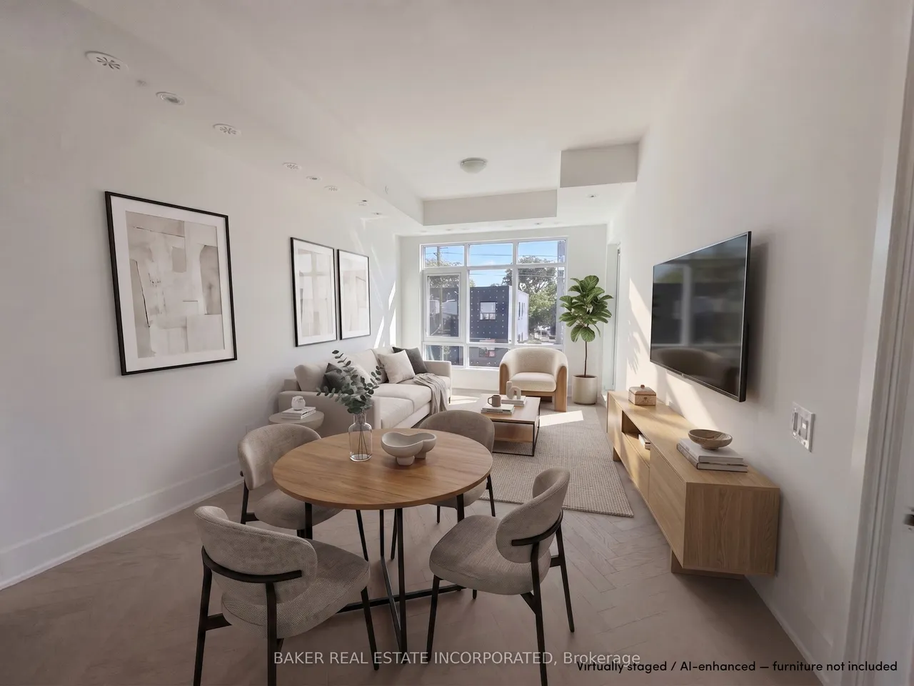 800 Broadview Avenue, Unit 303 — photo 3