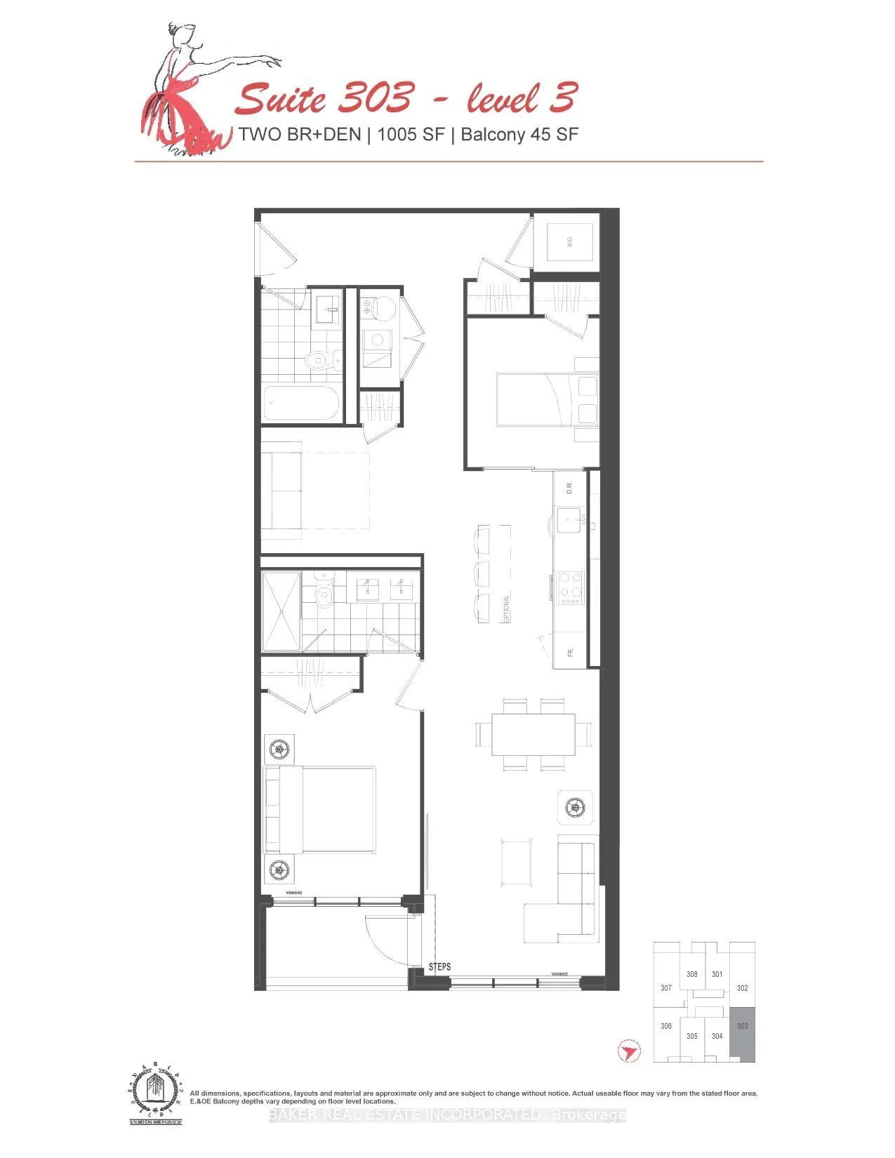 800 Broadview Avenue, Unit 303 — photo 16