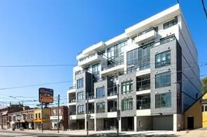 800 Broadview Avenue, Unit 303