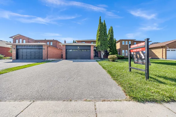 296 Thornton Road N