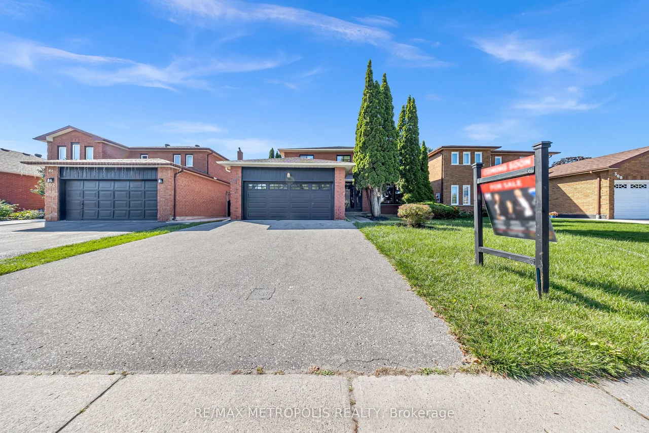296 Thornton Road N
