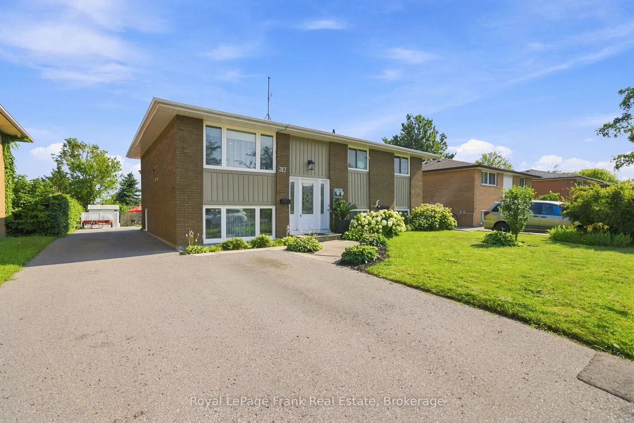 317 Dwight Avenue