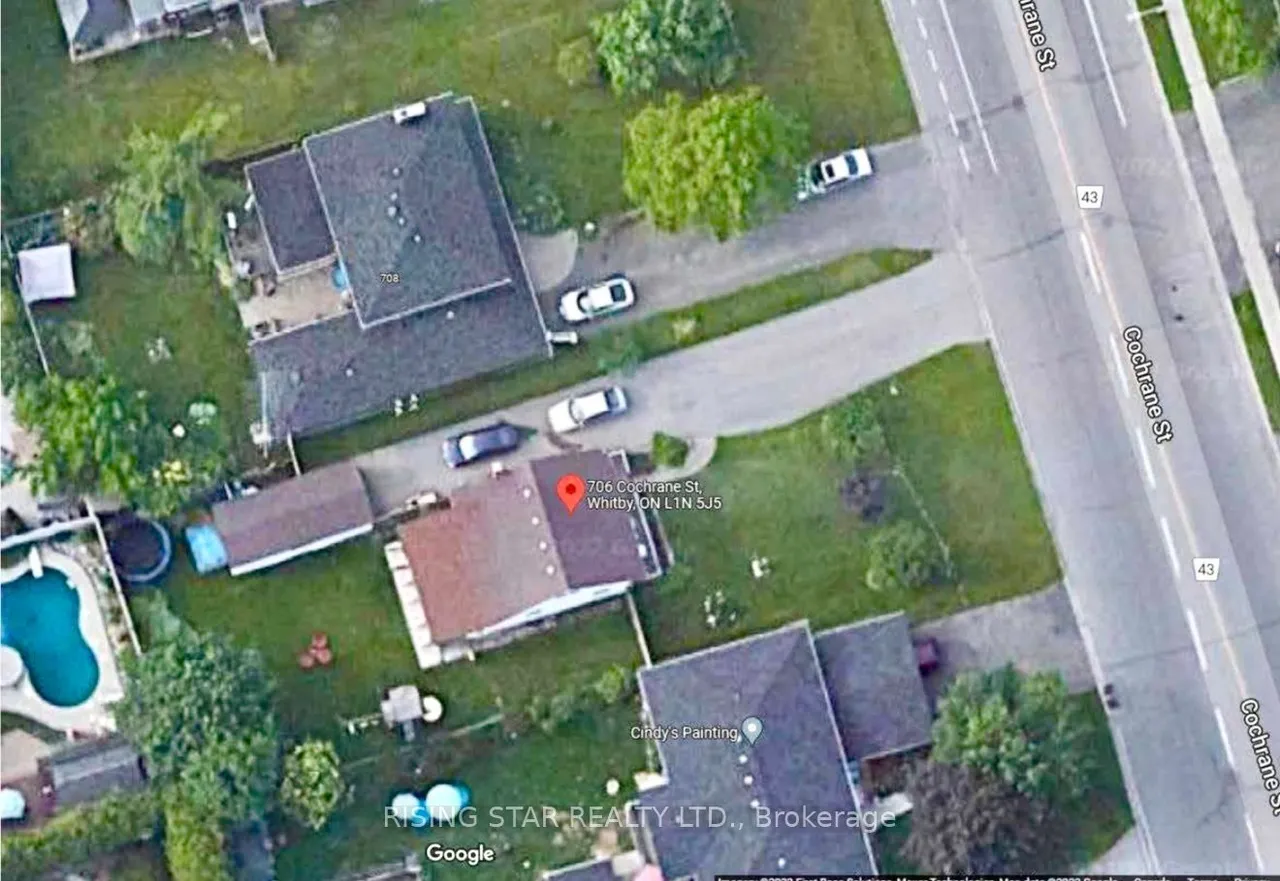 706 Cochrane Street — photo 5