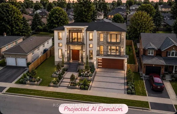 706 Cochrane Street