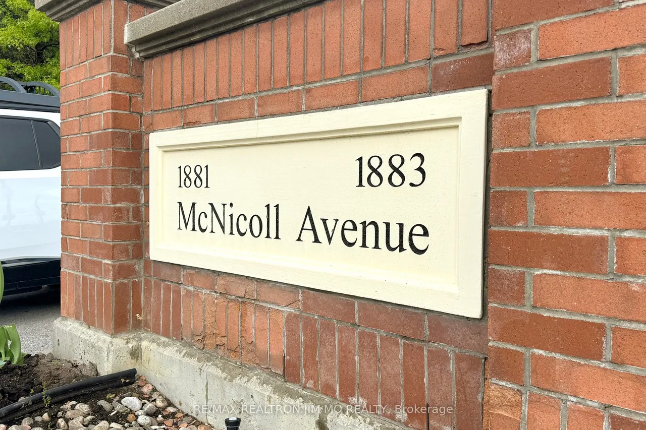 1881 Mcnicoll Avenue — photo 3
