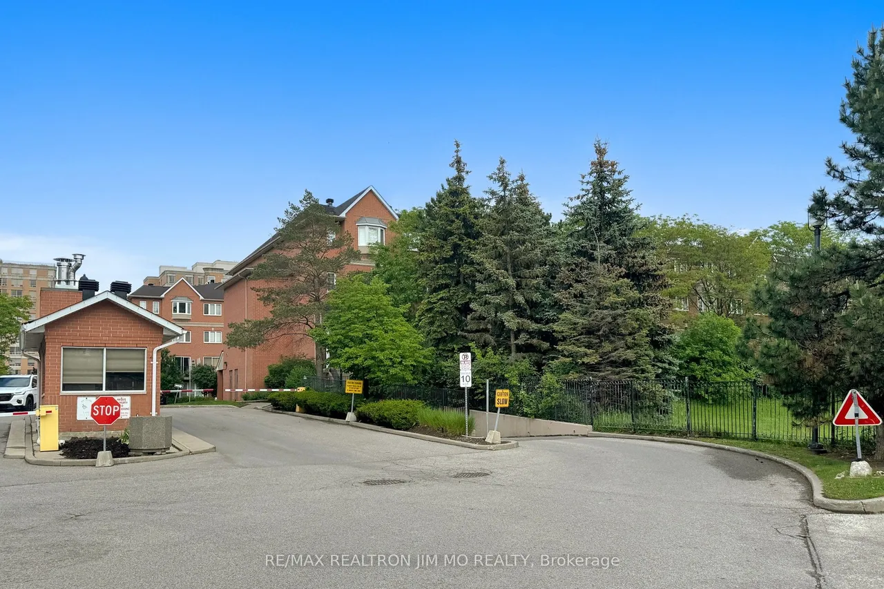 1881 Mcnicoll Avenue — photo 2