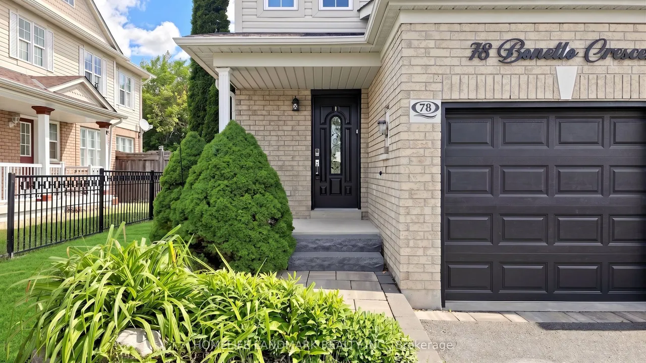78 Bonello Crescent — photo 2