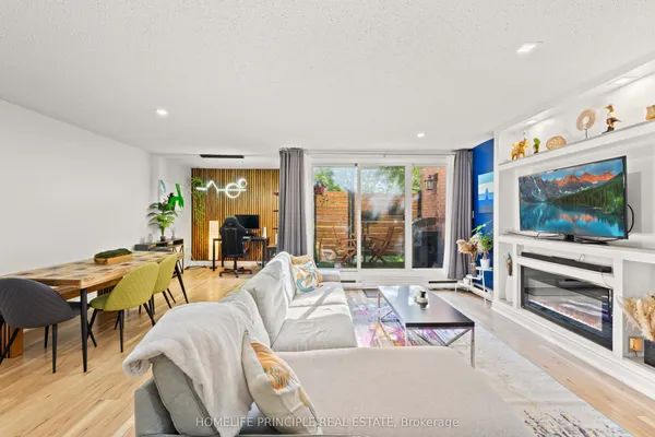 100 Mornelle Court, Unit 1059