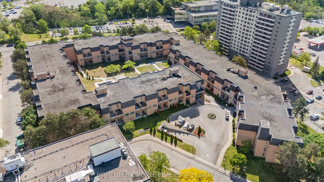 100 Mornelle Court, Unit 1059 — photo 35