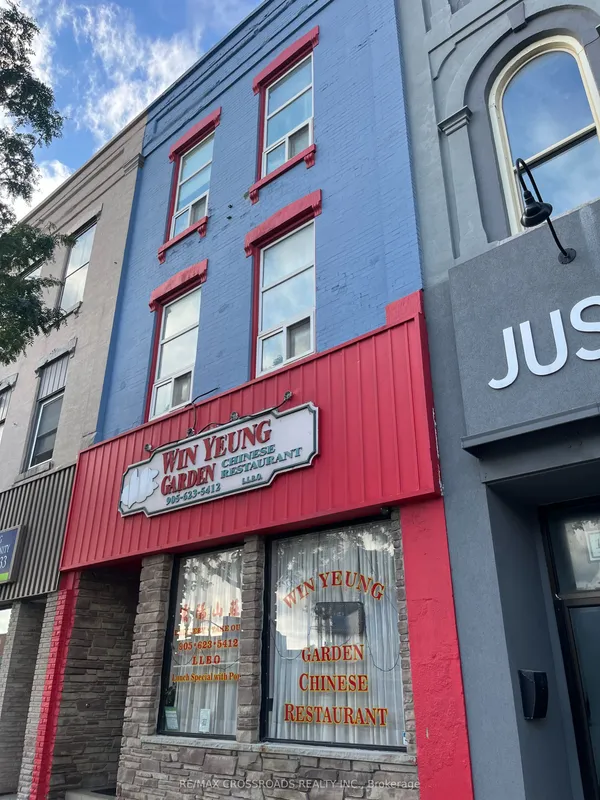 9 King Street W — photo 2